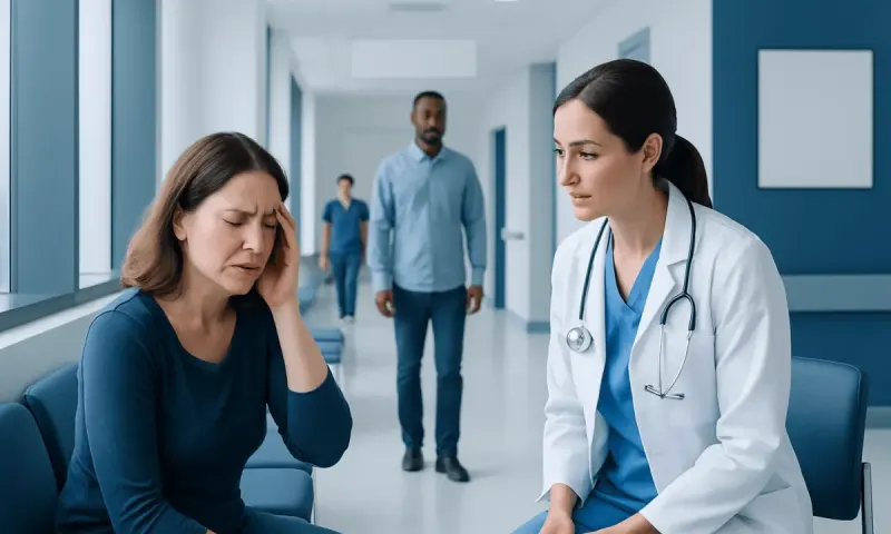 Migraine Treatment During an Attack: What to Take First and When to Escalate Care