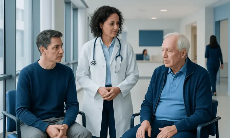 Essential Tremor vs Parkinson’s Disease: Symptoms, Diagnosis, and Treatment Choices