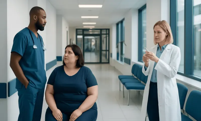 Bariatric Surgery vs Weight Loss Injections: How Doctors Choose