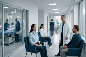 Endovascular Neurosurgery vs Open Brain Surgery: How Doctors Choose
