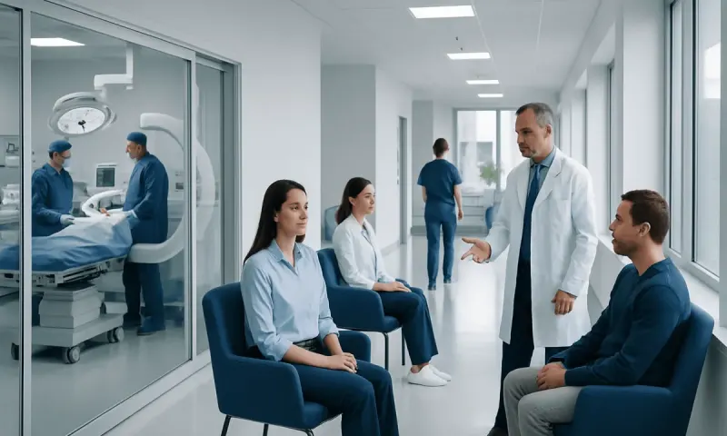 Endovascular Neurosurgery vs Open Brain Surgery: How Doctors Choose