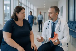 Sleeve Gastrectomy vs Weight Loss Medications: Benefits, Limits, and Safety