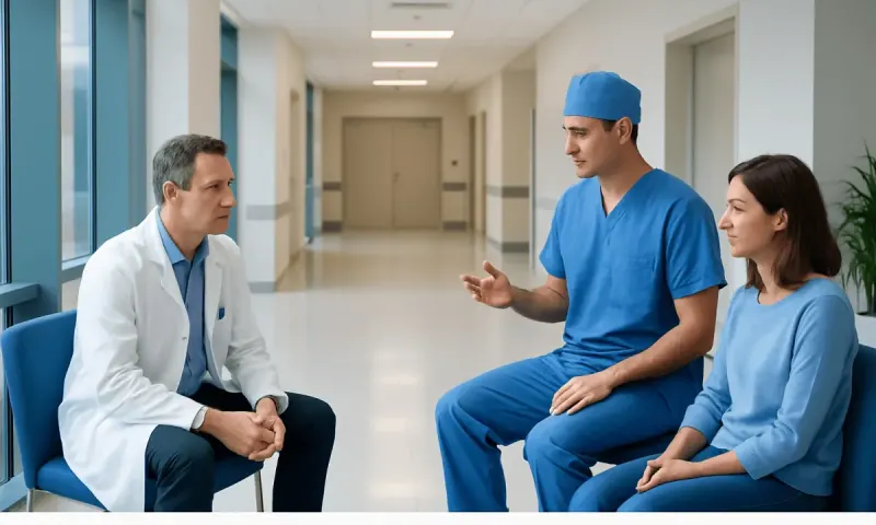 Interventional Neuroradiology vs Neurosurgery: How the Treatments Differ