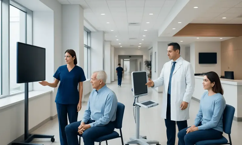 CT Colonography vs Colonoscopy: Screening Options for Colon Cancer