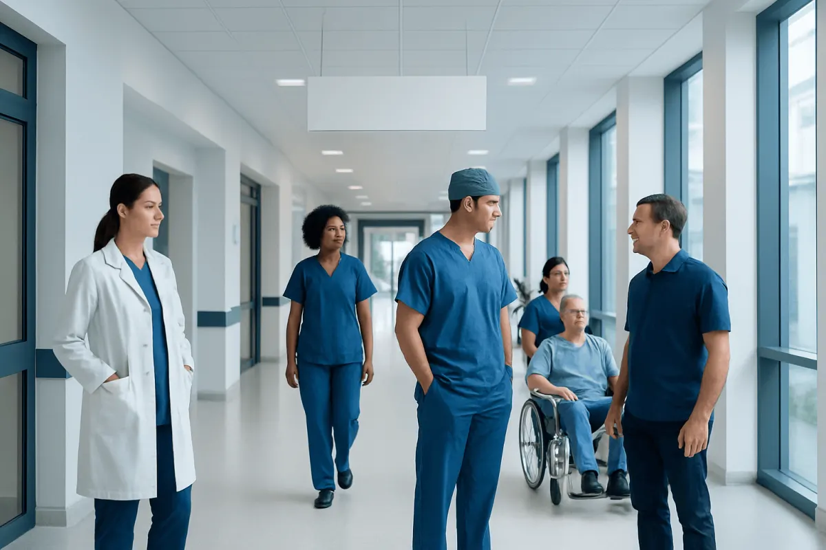 HIFU vs Surgery: When a Noninvasive Option May Be Considered
