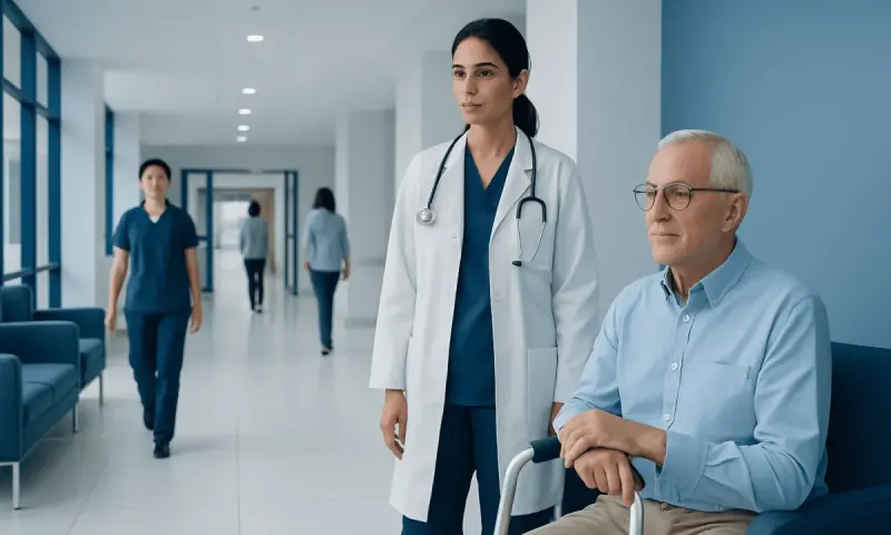 Joint Replacement Surgery Risks: What Patients Should Know Before Treatment
