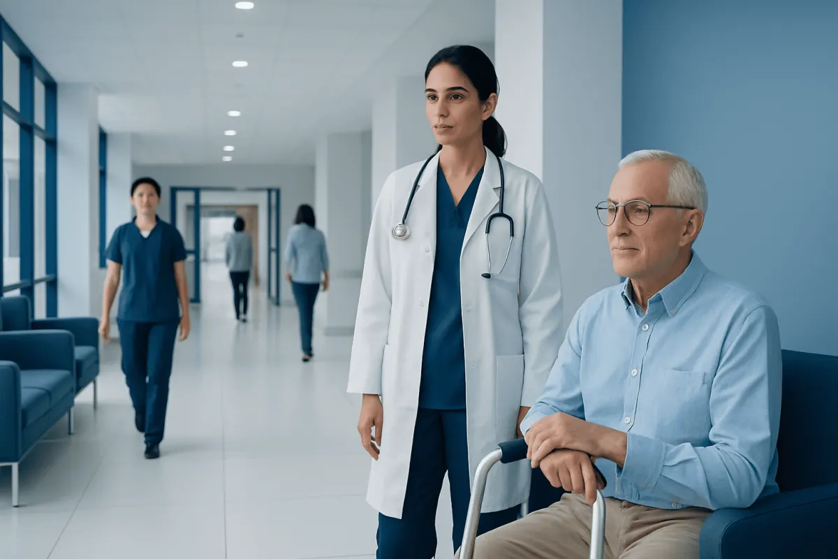 Joint Replacement Surgery Risks: What Patients Should Know Before Treatment