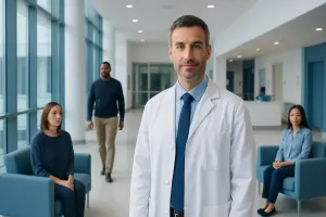 How to Choose a Mental Health Professional: Psychiatrist, Psychologist, or Therapist?