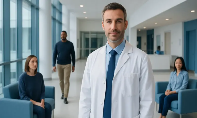 How to Choose a Mental Health Professional: Psychiatrist, Psychologist, or Therapist?