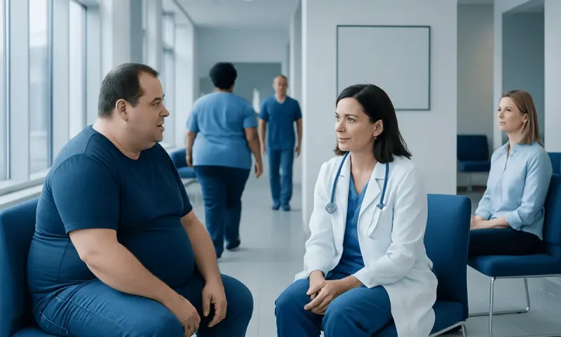 Bariatric Surgery for Obesity: How to Choose Between Sleeve and Bypass