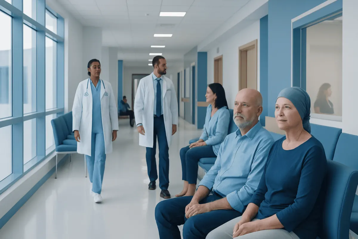 Cancer Recovery Timeline: What to Expect During and After Treatment