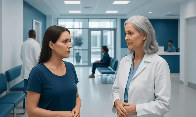 Breast Prosthesis Removal vs Replacement: How to Decide