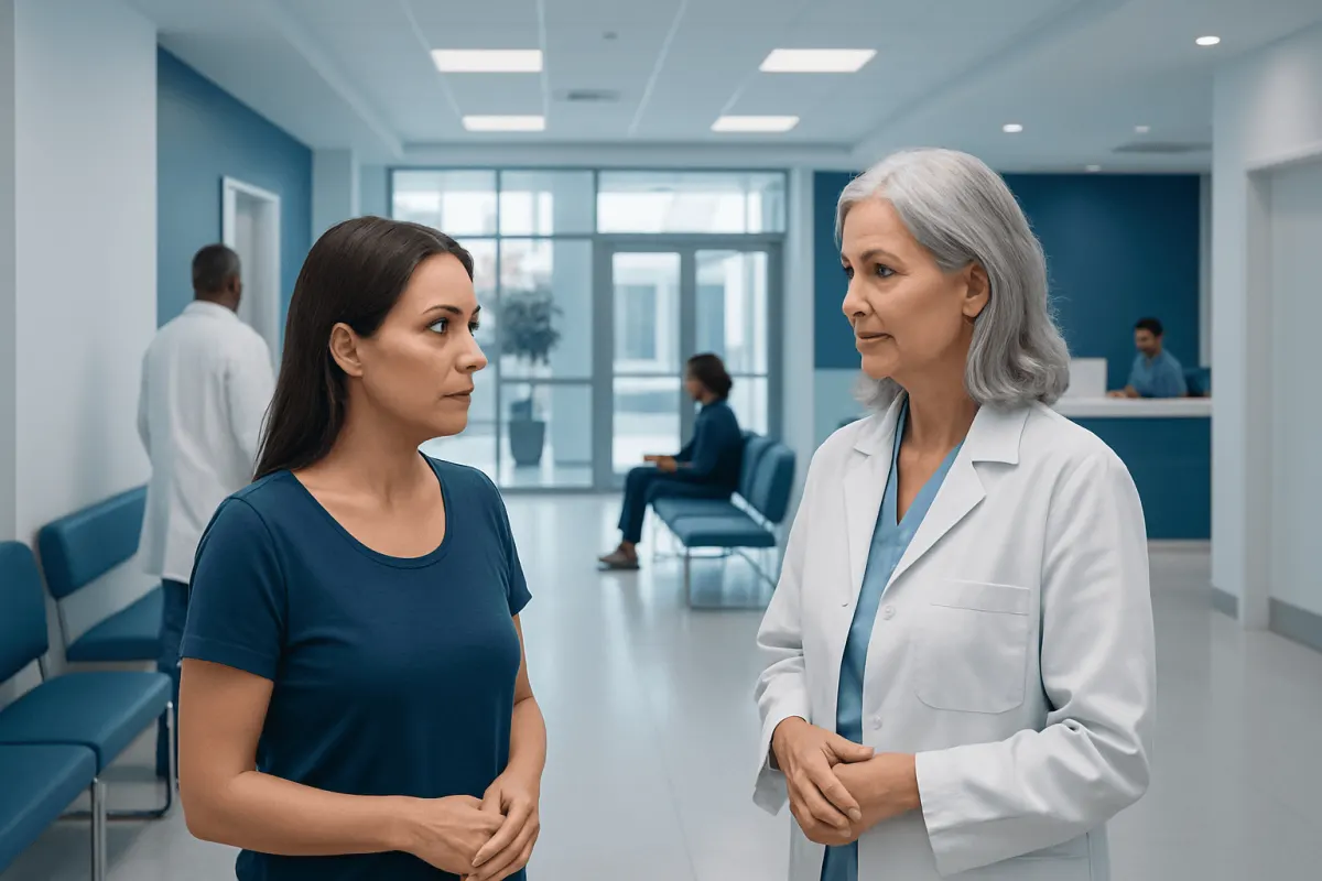 Breast Prosthesis Removal vs Replacement: How to Decide