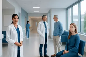 Blood Disorders and Bleeding Disorders: What’s the Difference?