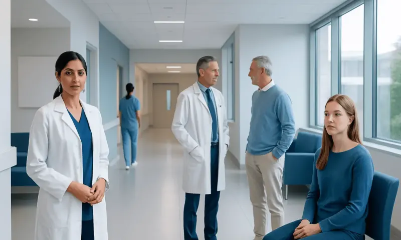 Blood Disorders and Bleeding Disorders: What’s the Difference?