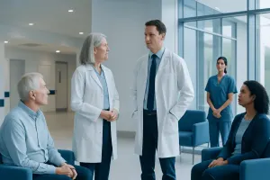 Memory Loss Specialist vs Cognitive Neurologist: How to Choose the Right Doctor