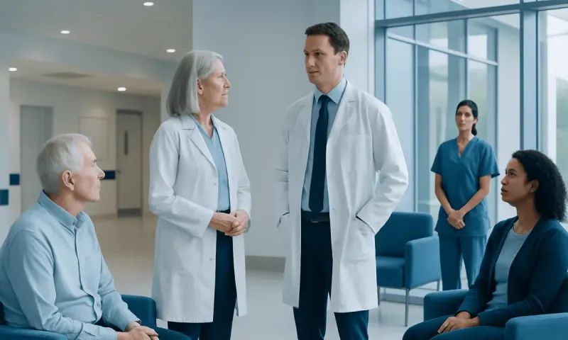 Memory Loss Specialist vs Cognitive Neurologist: How to Choose the Right Doctor