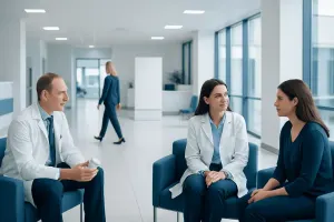 Psychiatric Medications and Alternative Treatments: What Patients Should Know