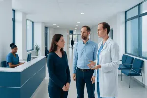 When Is IVF a Good Option for Tubal Infertility?