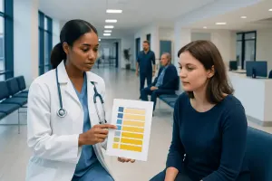 Urine Color Chart: A Complete Medical Overview