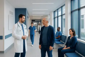 1st Degree Av Block — Explained by Medical Evidence, Not Myths