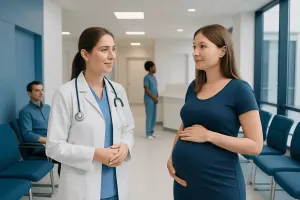 20 Weeks Pregnant: Symptoms, Baby Development, and What to Expect