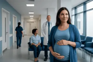 21 Weeks Pregnant: Symptoms, Baby Development, and What to Expect
