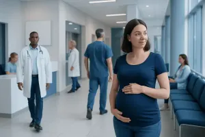 23 Weeks Pregnant: Symptoms, Baby Development, and What to Expect