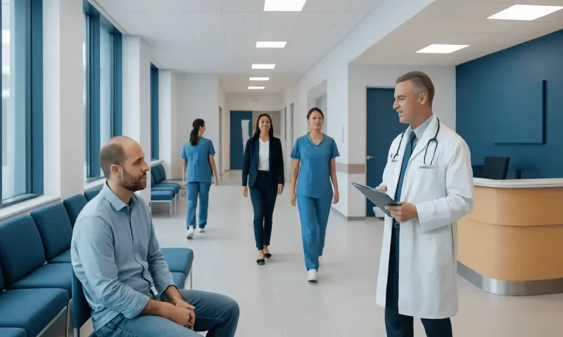 2500 Grafts Hair Transplant: Coverage, Cost Factors, and What to Expect