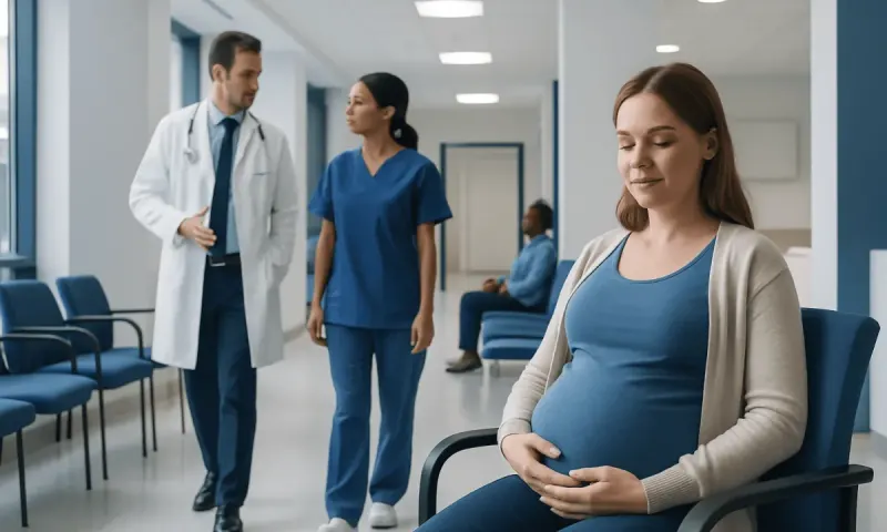29 Weeks Pregnant: Symptoms, Baby Development, and What to Expect