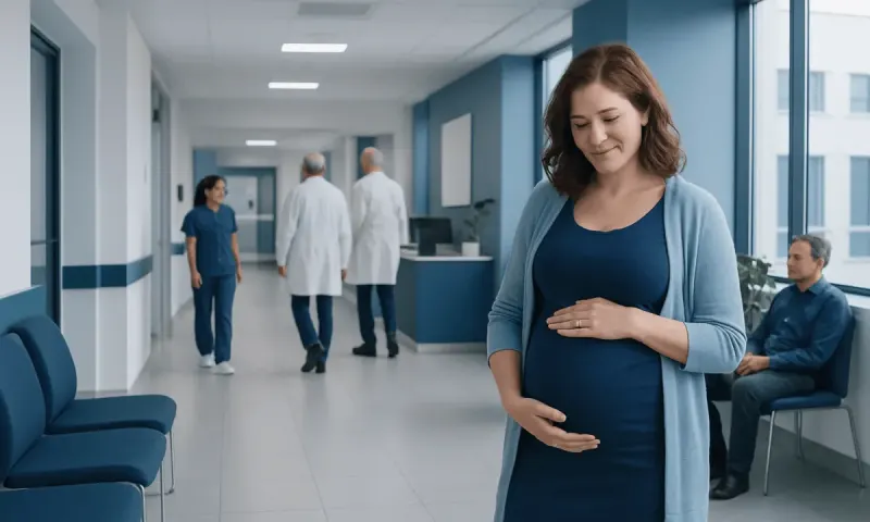 31 Weeks Pregnant: Symptoms, Baby Development, and What to Expect
