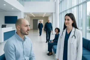 3500 Grafts Hair Transplant: Coverage, Cost Factors, and What to Expect