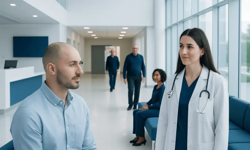 3500 Grafts Hair Transplant: Coverage, Cost Factors, and What to Expect