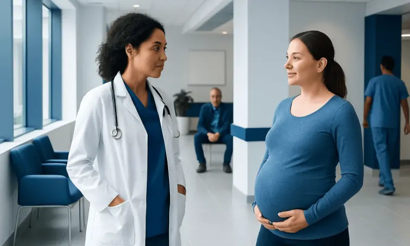 41 Weeks Pregnant: Symptoms, Baby Development, and What to Expect