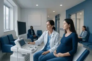 10 week ultrasound: A Complete Medical Guide for Patients