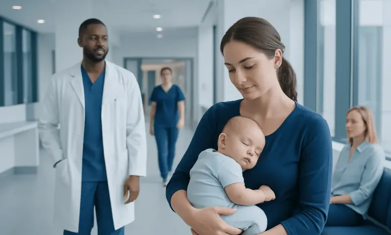 Baby Sleep Schedule — Explained by Medical Evidence, Not Myths
