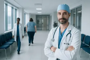 What Is a Bariatric Surgeon and When Should You See One?
