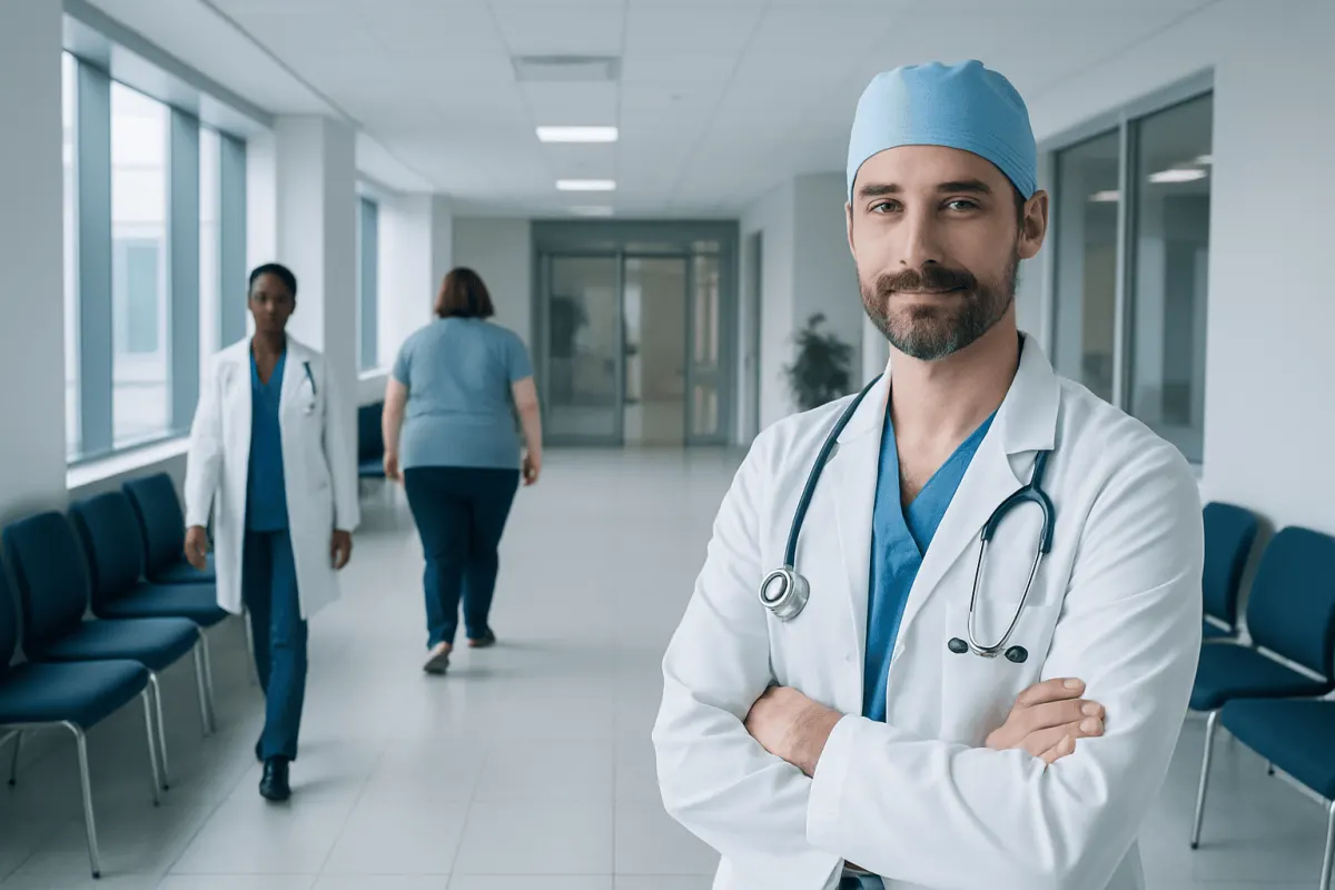 What Is a Bariatric Surgeon and When Should You See One?