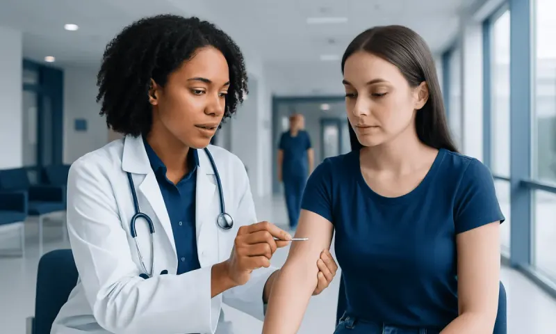 Birth Control Implant: Candidacy, Procedure Steps, and Recovery Timeline