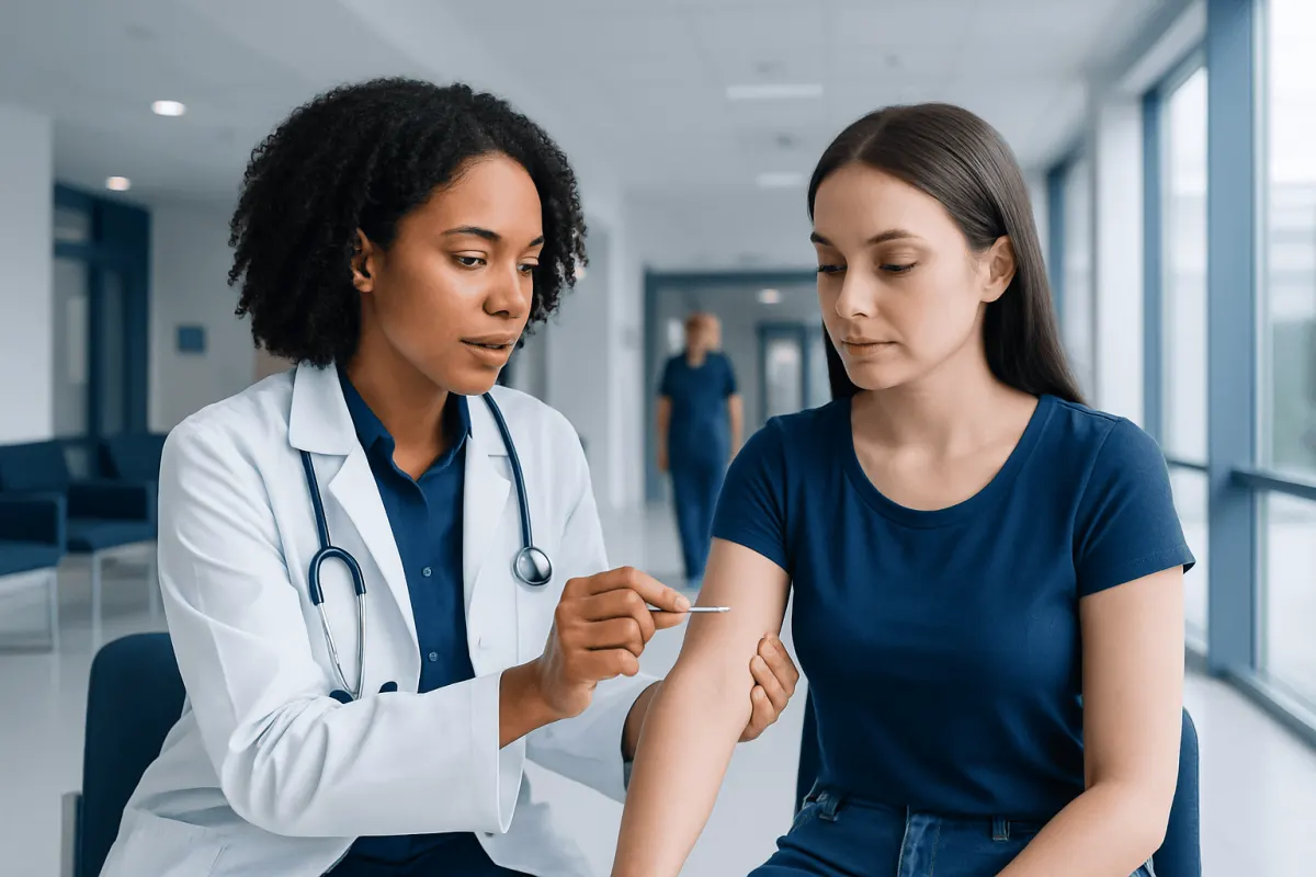 Birth Control Implant: Candidacy, Procedure Steps, and Recovery Timeline