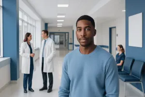 Black Male Nose Job: How Rhinoplasty Can Preserve Features