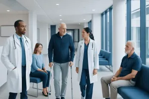 Bone and Joint Center: What Services Should Patients Expect?