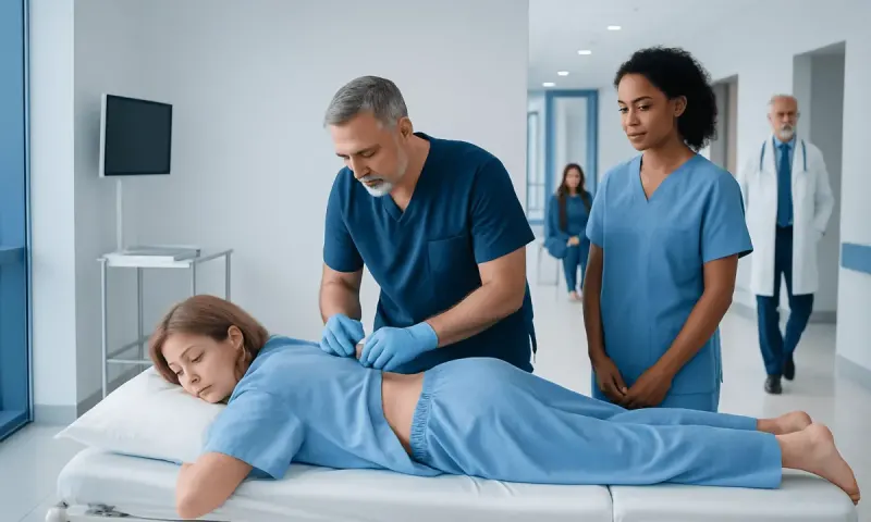 Is a Bone Marrow Biopsy Necessary? When Blood Disorders Need Further Testing