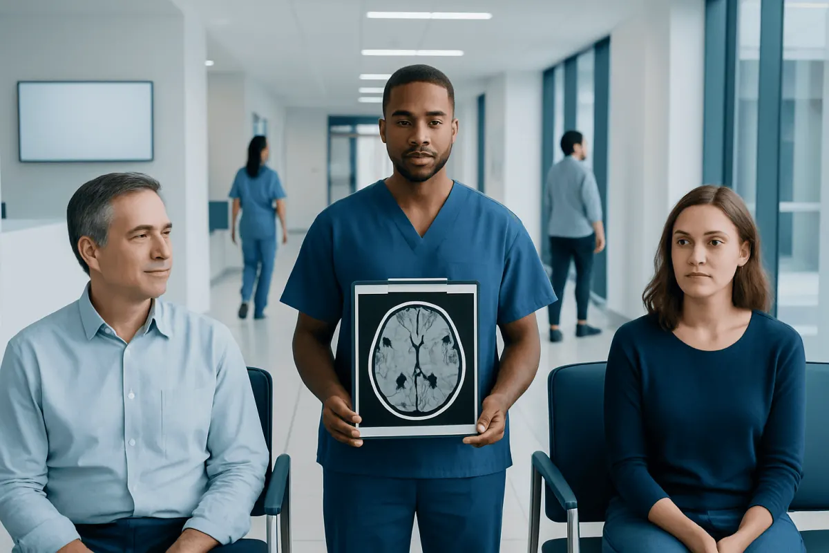 How to Read a Brain MRI: Basic Terms Patients Often See in Reports