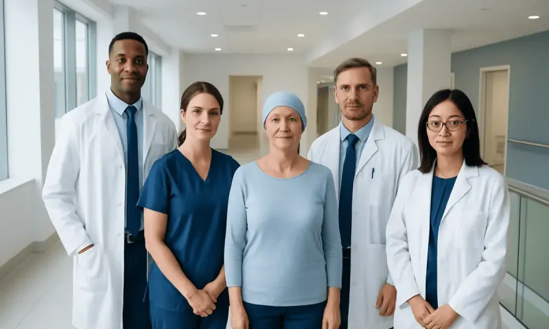 Cancer Care Explained: Who Is on Your Team and What Each Specialist Does