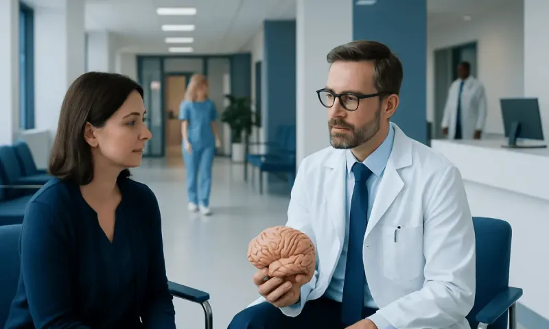 Clinical Neuropsychologist: Training, Expertise, and When to See One