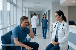 Concussion Signs, Recovery, and When to Seek Urgent Care
