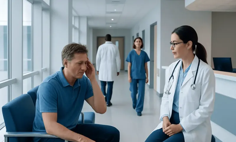 Concussion Signs, Recovery, and When to Seek Urgent Care