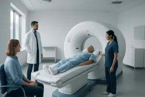 When Doctors Order a CT Scan and How the Test Works