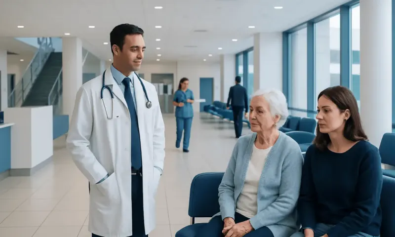 Dementia Evaluation: Tests, Brain Imaging, and Next Steps